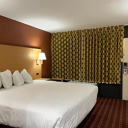 Serenity Inn Sweetwater